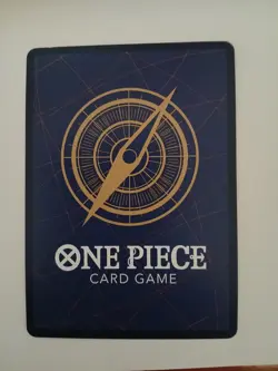 One Piece CCG Royal Blood OP10 Portgas.D.Ace Treasure Rare - Image 2