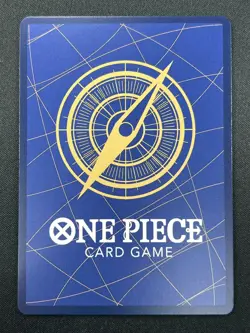 [NM] Brook ONE PIECE Japanese OP01-022 UC Parallel 25th Premium Collection 10J46 - Image 3