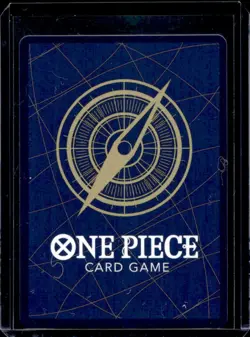 One Piece Extra Booster: Memorial Collection Cavendish #EB01-012 - Image 2