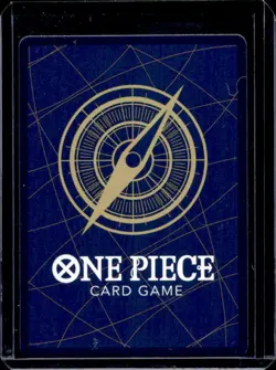 One Piece Premium Booster The Best Vol. 2 Boa Hancock #PRB02-017 - Image 2