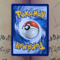 Azumarill 77/114 XY Steam Siege Reverse Holo NM Pokemon Card English - Image 2