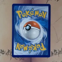 Cinccino 183/162 SV05: Temporal Forces Holo NM Pokemon Card English - Image 2