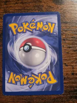 LASS - 75/102 - Base Set - Pokemon Card - HP - Image 2