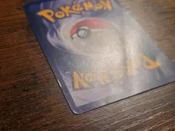 LASS - 75/102 - Base Set - Pokemon Card - HP - Image 4