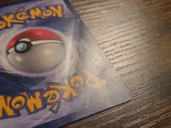 LASS - 75/102 - Base Set - Pokemon Card - HP - Image 5