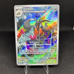 Grafaiai 223/193 IR - Paldea Evolved - Pokemon Card LP/MP - Image 1