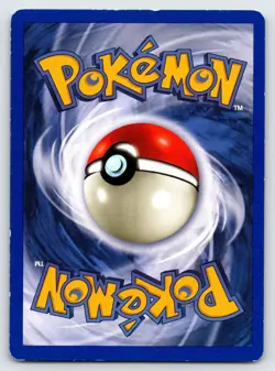 Dratini 63/105 2002 Neo Destiny Pokemon Card TCG Yuka Morii WOTC Vintage - Lp - Image 2