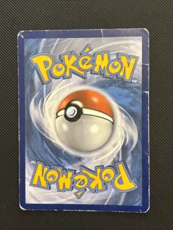 Pokemon Mewtwo EX Black Star Promo TCG Card XY107 XY Holo Full Art - Image 2
