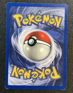 Pokemon Scoop Up Base Set 78/102 Regular Rare Pokemon Card - Image 2