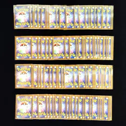 Bulk Lot 100 V ex RR VMAX VSTAR RRR NM-LP No Dupes Japanese Pokemon Card 572 - Image 2