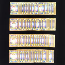 Bulk Lot 100 V ex RR VMAX VSTAR RRR NM-LP No Dupes Japanese Pokemon Card 575 - Image 2