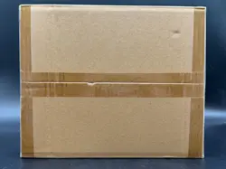 ONE PIECE ENG TWO LEGENDS OP08 CASE SEALED BANDAI CARD GAME - Image 3