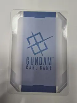 The Witch and the Bride (GD01-117) (NM) - Gundam Card Game -Newtype Rising (ENG) - Image 2