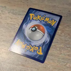 Pokemon Mallow Full Art Holo 145/145 SM Guardians Rising TCG Card - Image 4