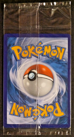 Charmander SEALED Toys R Us Promo holo Evolutions 9/108 Pokemon Card 2016 - Image 3