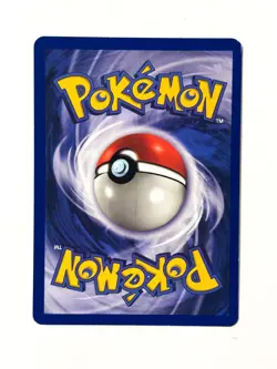 Revive 89/102 Pokemon Card TCG Base Set Unlimited Non Holo MP - Image 2