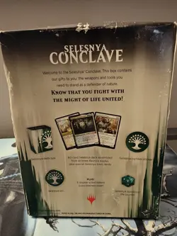 Magic: The Gathering Guilds of Ravnica 5x60 Card Decks 630509699278 - Image 2