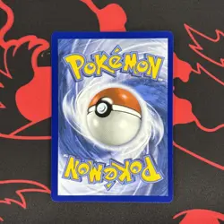 Pokemon TCG Trainer Emcee's Hype Ultra Rare Holo Card 220/182 CO29 - Image 2