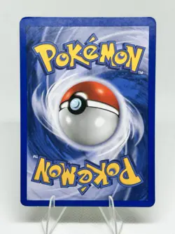 Bulbasaur 44/102 Base Set 1999 WOTC Vintage Pokemon Card LP/NM - Image 2
