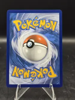 Pokemon TCG Suicune ex 010/034 Trading Card Game Classic Holo NM - Image 2