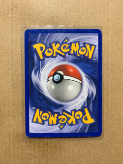 GERMAN Muk 13/62 Fossil Set - Holo Pokemon Card - EXCELLENT - Image 3