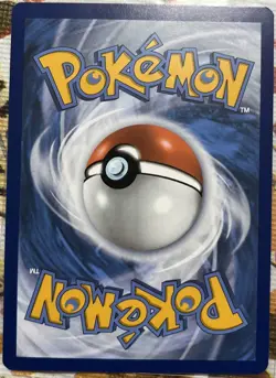 Pokemon Gengar 066/196 Stamped Trick Or Trade BOOster Halloween Lost Origin Card - Image 2