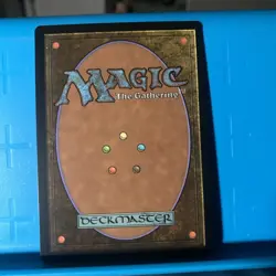 UNDEAD WARCHIEF FOIL Time Spiral Timeshifted Card NM Magic the Gathering MTG - Image 2