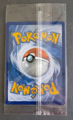Pecharunt - 129 (Pokemon Center Exclusive) 129 Sv: Scarlet & Violet Promo Cards - Image 2