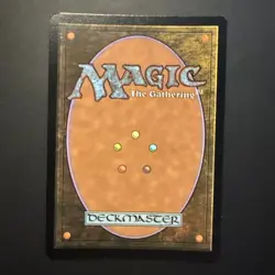 MTG Mox Opal Double Masters #362 Borderless Foil Card Magic the Gathering - Image 4