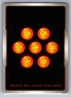 Dragon Ball Super Card Game #P-274 Launch, Feminine Wiles - Image 2