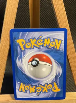 Desert Shaman - 123/144 - Pokemon Skyridge Reverse Holo Rare Card LP+ - Image 2