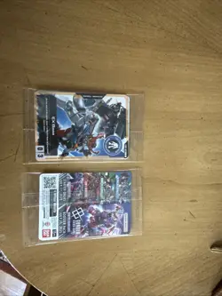 Gundam Card Game EX Base World Tour 2025 Promo, English IN HAND USA. - Image 3