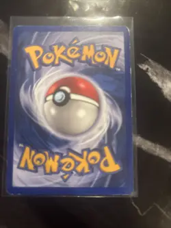 Zapdos Holo 16/102 Base Set 1999 Shadowless Pokemon TCG Card LP Lightly Played - Image 2