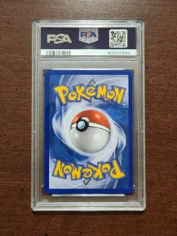 🔥🔥PSA 9 Octillery Holo Rare Pokemon Card EX Unseen Forces 10/115 Mint🔥🔥 - Image 2
