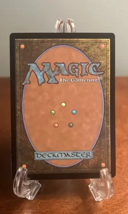 Mental Misstep (White Border) - Near Mint MTG Mystery Booster 2 - Image 2