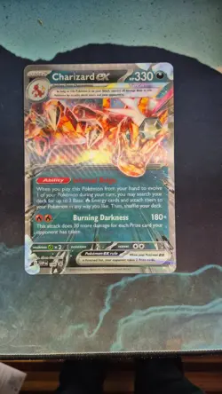 Pokemon- TCG Trading Cards Lot with coded - Image 2