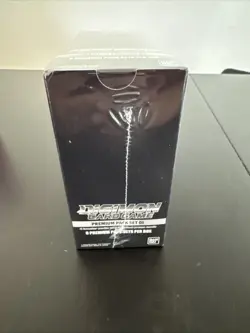 Digimon Card Game Premium Pack Set 01 New Sealed - Image 2