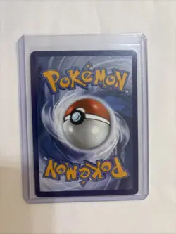 Pokemon TCG Litleo IR 139/132 Illustration Rare Pokemon Card Mega Evolutions - Image 2