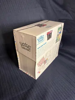 Pokemon 151 ETB Scarlet & Violet Elite Trainer Box TCG Cards, Sealed 820650853159 - Image 3