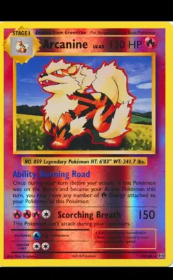 Lot of 12 Holo/Reverse Holo 2016 Pokemon XY Evolutions Cards - Image 3