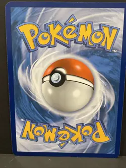 Pokemon EX, Krookodile EX, Jumbo Playing Card (Dated 2014) Excellent Condition - Image 4