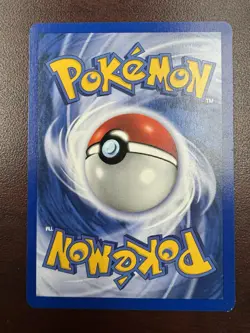 Pokemon TCG Brock's Sandslash Gym Challenge Uncommon Card 36/132 1st Edition LP+ - Image 2