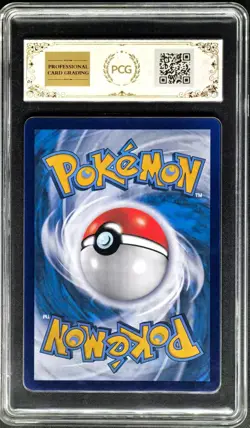 2024 Pokemon Cards CHN. Gyarados VMAX 026/132 RRR PCG 9.5 (SAME AS PSA 9) - Image 2