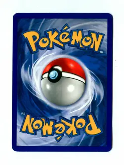 Vintage 2000 First Edition BROCK'S LICKITUNG Pokemon Card 41/132 (Gym Heroes) - Image 2