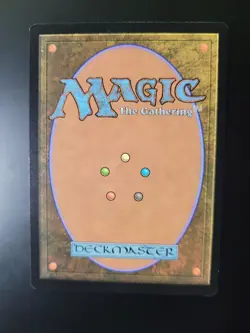 Nashi, Moon Sage's Scion 114 MTG Kamigawa: Neon Dynasty (NEO) Mythic NM - Image 2
