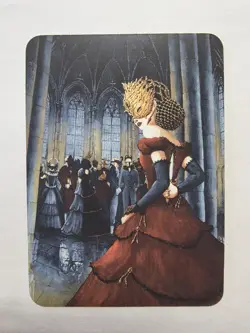 Infiltrate - Alpha Elite Foil Sorcery: Contested Realm - Image 2