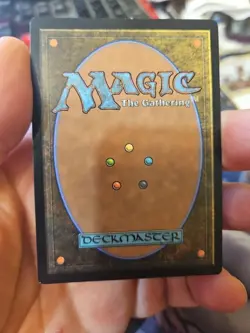 MTG - March of the Machine - Chivalric Alliance - NM - NF - Image 2