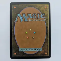 Seedborn Muse, Tenth Edition (10E) #296, LP MTG - Image 2