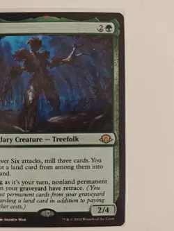Six Modern Horizons 3 Regular - Image 2