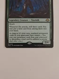 Six Modern Horizons 3 Regular - Image 4
